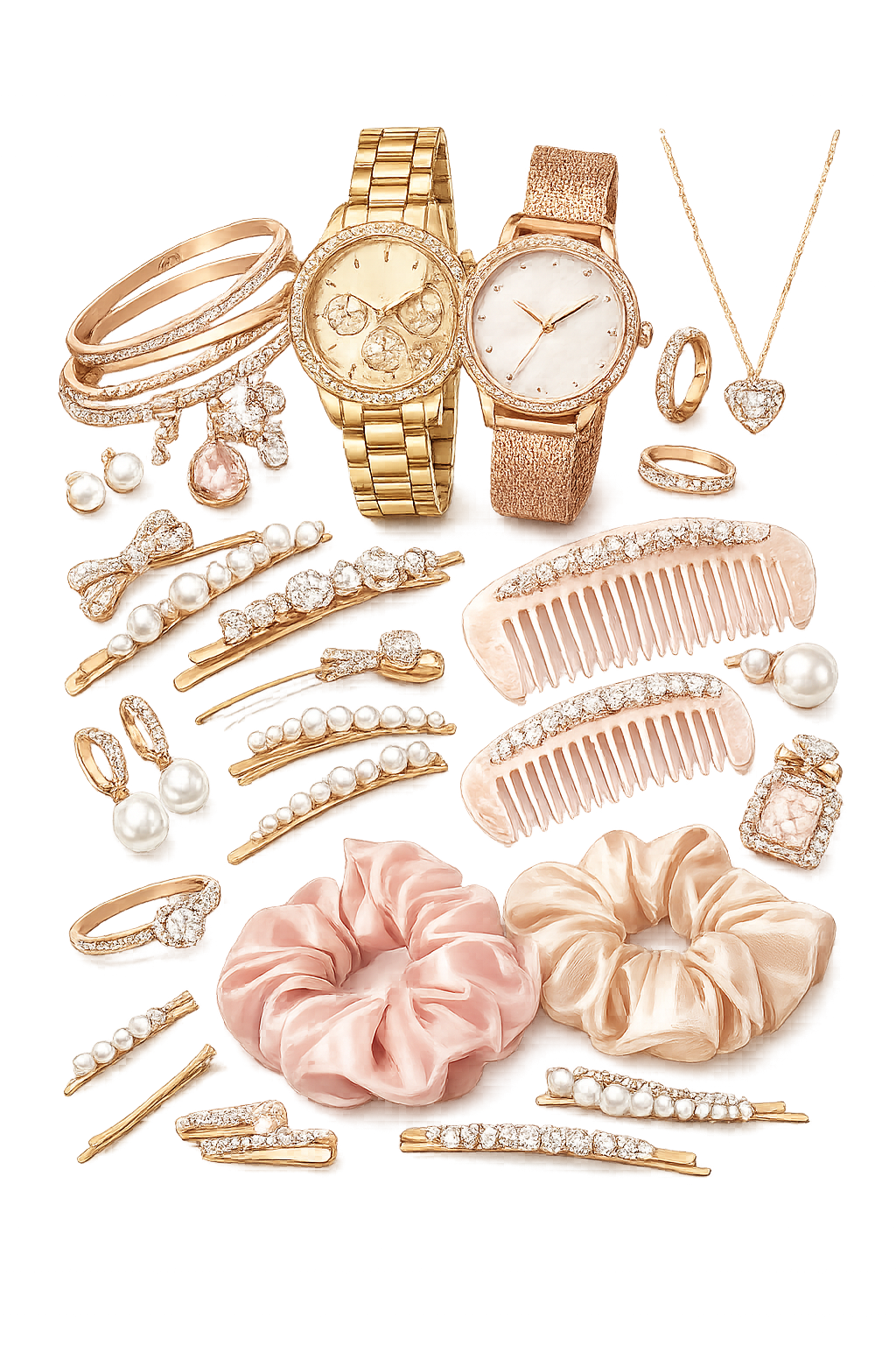 Fashion & Accessories