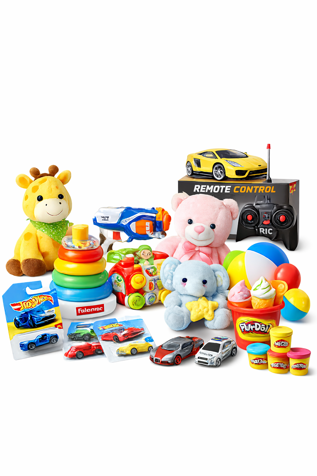 Toys & Kids